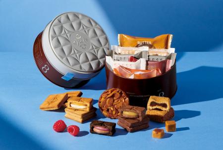 【期間限定】新ブランドも初出店！BAKE INC.の3ブラン