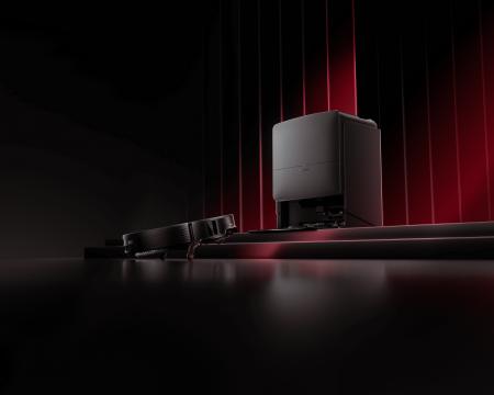 Roborock、最大8.5cmの敷居にも対応可能なロボット掃