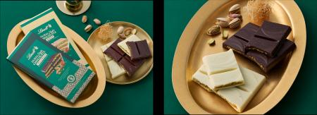 ドバイスタイルチョコレートに新フレーバー2種『ダー