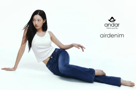 【座った瞬間の窮屈さから解放 】レギンス累計販売枚