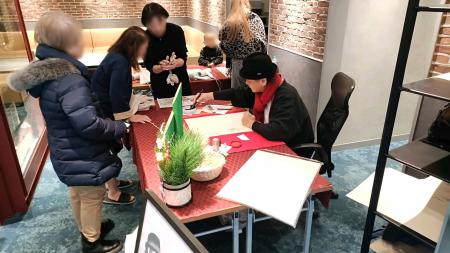 【イベントレポート】神戸ポートタワーホテルで“日本