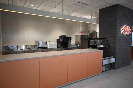 キリングループ本社をリニューアル　従業員の心身の健