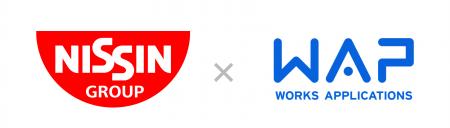 日清食品ホールディングス、「HUE Asset」を採用　新