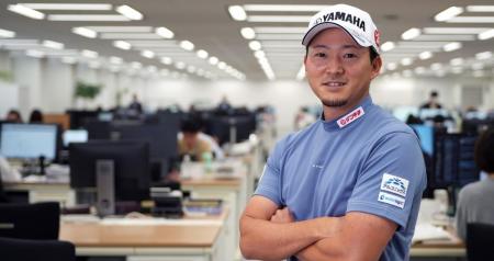 アルコニックス、プロゴルファー今平周吾選手とのスポ アルコニックス、プロゴルファー今平周吾選手とのスポ