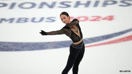 国際大会から国内の学生大会まで、華麗なる氷上決戦を