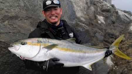 【THEフィッシング】出るか大物！？韓国 済州島　ロッ