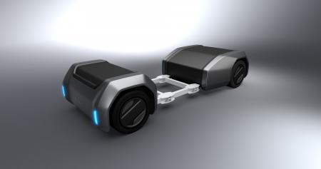 AUTOMOTIVE WORLD2026 1月開催　　　　　　　　　　　