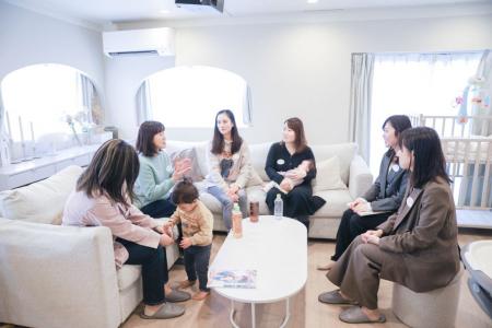 産院30院以上が認める品質をママが検証!ナイスベビー 産院30院以上が認める品質をママが検証!ナイスベビー