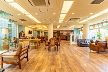 【国内最大】ソーシャルレジデンス運営のオークハウス