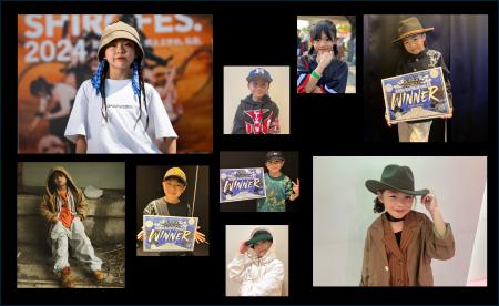 『マイナビDANCEALIVE 2026 KIDS KANSAI vol.Ø』