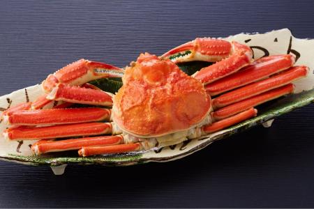 【卒業旅行×冬のごちそう】兵庫・城崎温泉のリゾート