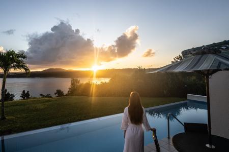 【オリエンタルヒルズ沖縄】◇冬季限定◇沖縄で“暮らす 【オリエンタルヒルズ沖縄】◇冬季限定◇沖縄で“暮らす