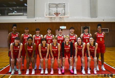 IGアリーナで「三菱電機コアラーズ」を応援しよう! IGアリーナで「三菱電機コアラーズ」を応援しよう!