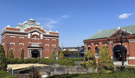 ガスミュージアム企画展「明治おしゃれ物語」展開催の