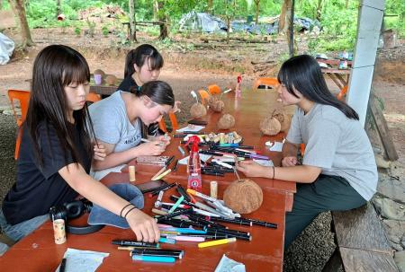 円安下の高校留学に新提案!16.9万円の海外教育旅行「 円安下の高校留学に新提案!16.9万円の海外教育旅行「