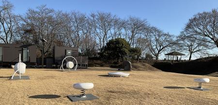 栃木県初！　さくら市喜連川　お丸山内に「インクルー
