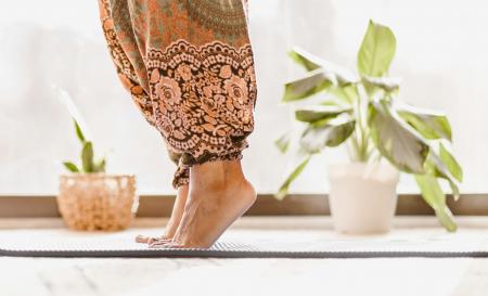 鍼灸院 院長が教える『おうち東洋医学レッスン 経絡ス