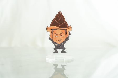 【シェ・シバタ】2026アムール・デュ・ショコラジェイ