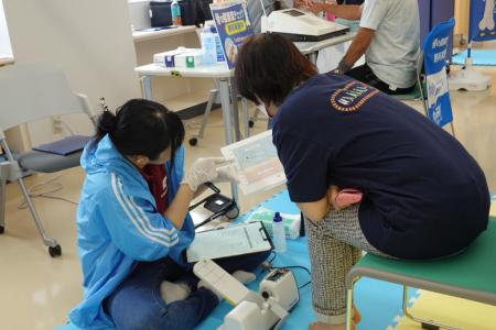 高齢者の健康増進イベント「第18回高齢者元気サutf-8 高齢者の健康増進イベント「第18回高齢者元気サutf-8