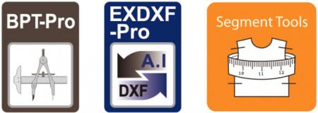 ベビーユニバースのAdobe Illustrator用プラグイutf-8