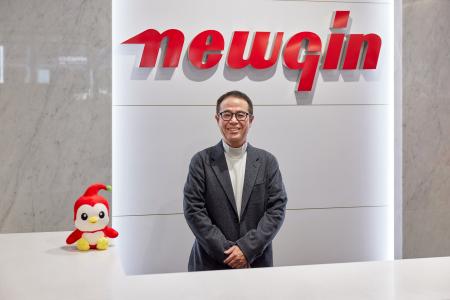 長年の属人業務を見える化し、コンサル費を数百万円削