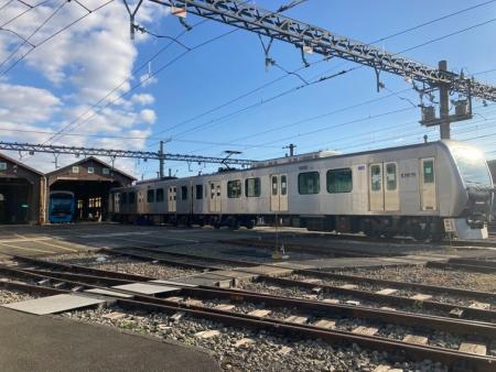 【JAF静岡】JAF会員イベント「プレミアム静鉄探検ツア