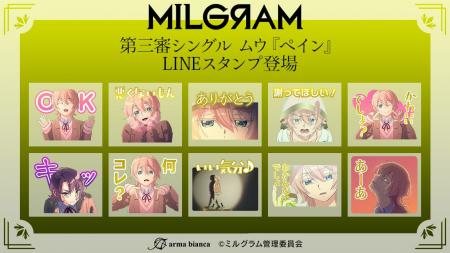 DECO*27×OTOIRO×山中拓也による視聴者参加型音楽プロ DECO*27×OTOIRO×山中拓也による視聴者参加型音楽プロ