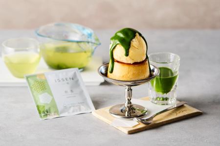 京都宇治の茶舗「森半」、2026年1月9日（金）～1月22