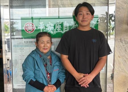 沖縄・平安座島から、沖縄初の県産麦100%使用のクラフ