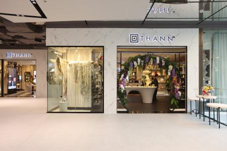 タイを拠点とするウェルネス関連企業 Thann Oryza Co.