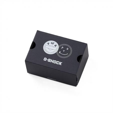 「G-SHOCK × POTR DW-5600」を発売します。