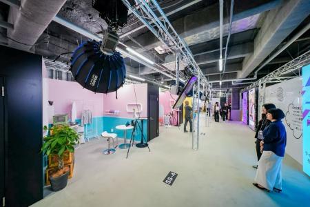 CREOK LAB、実践型TikTokライブコマース講座を開催