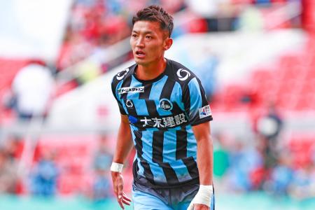 【FC大阪】舘野俊祐選手 契約更新のお知らせ