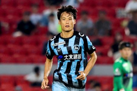 【FC大阪】川上竜選手 契約更新のお知らせ