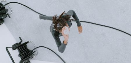 韓国発アイウェアブランド〈BLUE ELEPHANT〉がスポー