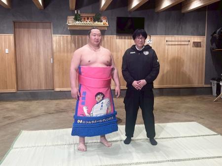 南葛SC 代表・高橋陽一「南葛SC地域プロジェクト」大