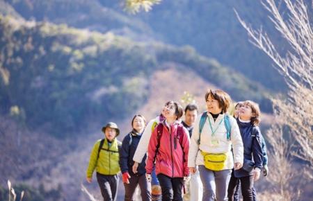 【開催レポート】森林セラピー基地 篠栗グランドオー 【開催レポート】森林セラピー基地 篠栗グランドオー