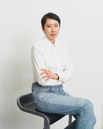 『VOGUE JAPAN』ヘッド・オブ・エディトリアル・コン