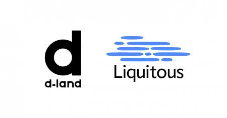 Liquitous、株式会社ディーランドと「ナラティブモデ