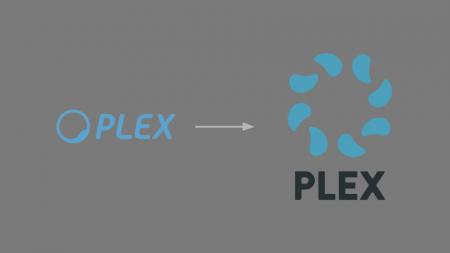 株式会社プレックス、コーポレートブランドリニューア