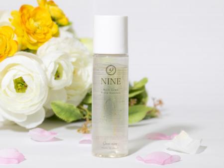 リッチグランスカルプエッセンスが進化。白髪にアプロ