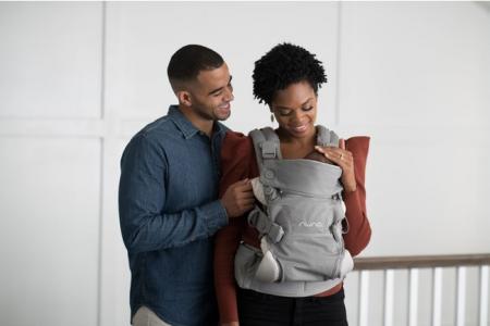 助産師さん直伝！オランダ生まれのベビーブランド nun