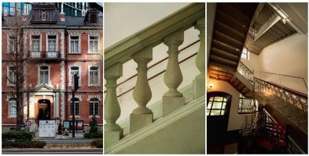 【東京ステーションホテル】誰もいない、静寂の美術館