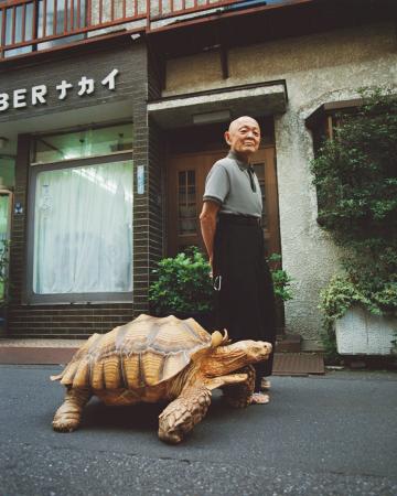 【ロエベ】カサロエベ銀座のオープンを祝したキャンペ