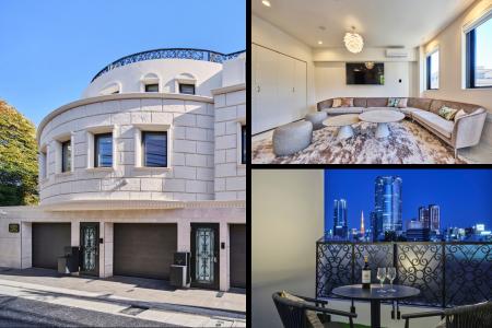 スマートホームを「空間マネジメント」へ スマートホームを「空間マネジメント」へ