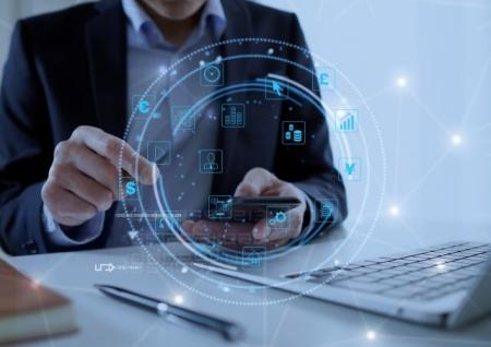 株式会社シティアスコム、岡山県信用保証協会の「クラ