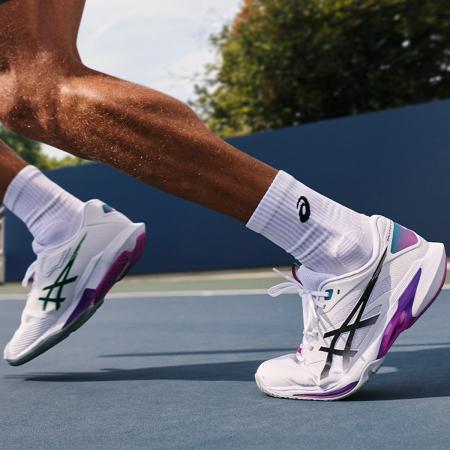 スピードと俊敏性を求めるプレーヤーに向けて開発した