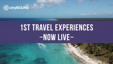 LEAPS、JTBと連携した「anyBOUND」において第一弾の旅 LEAPS、JTBと連携した「anyBOUND」において第一弾の旅