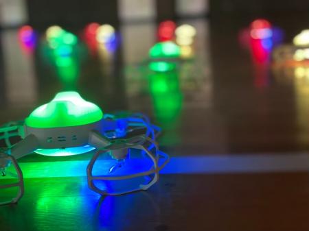 体育館が“探求の実験場”になる。DXハイスクールutf-8