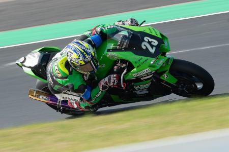 KRP三陽工業＆RS-ITOH、2026年参戦体制を発表　utf-8